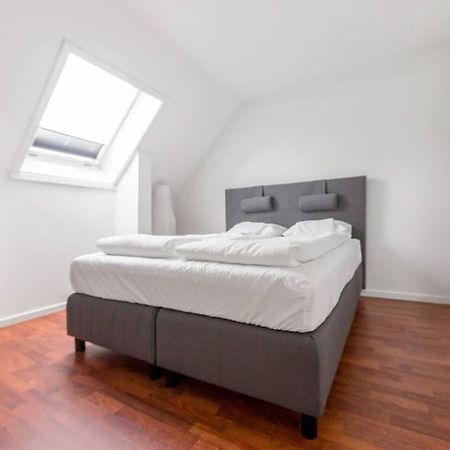 Penthouse By Brosundet, Free Parking Space Ålesund Esterno foto